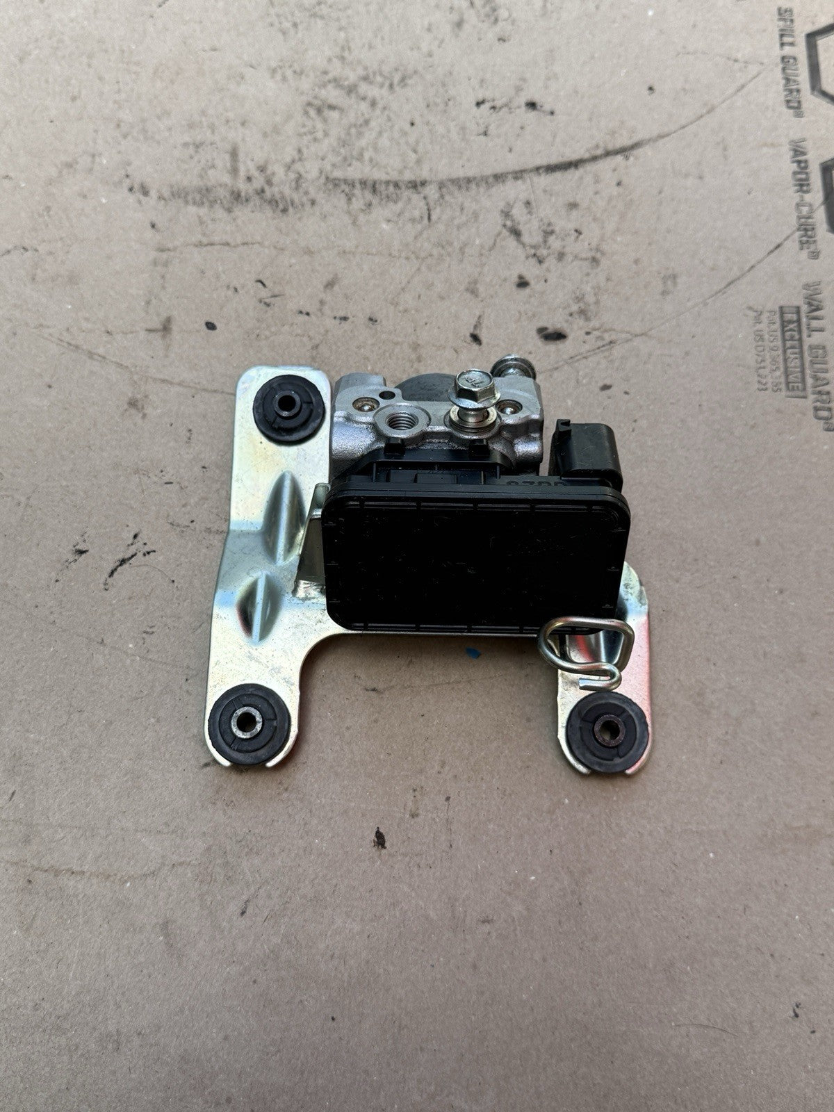 2017-2025 Suzuki GSXR1000 GSXR1000R GSX-R 1000 OEM ABS Pump Brake Modulator Unit