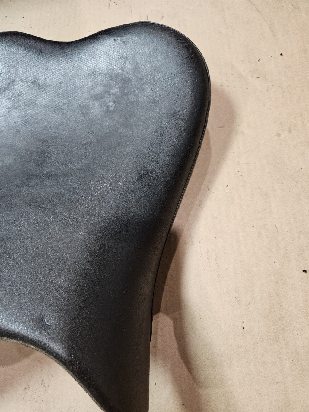 Suzuki GSXR600 GSXR750 Corbin Front Rider Seat Saddle Driver S-GSXR-750-6Fv1