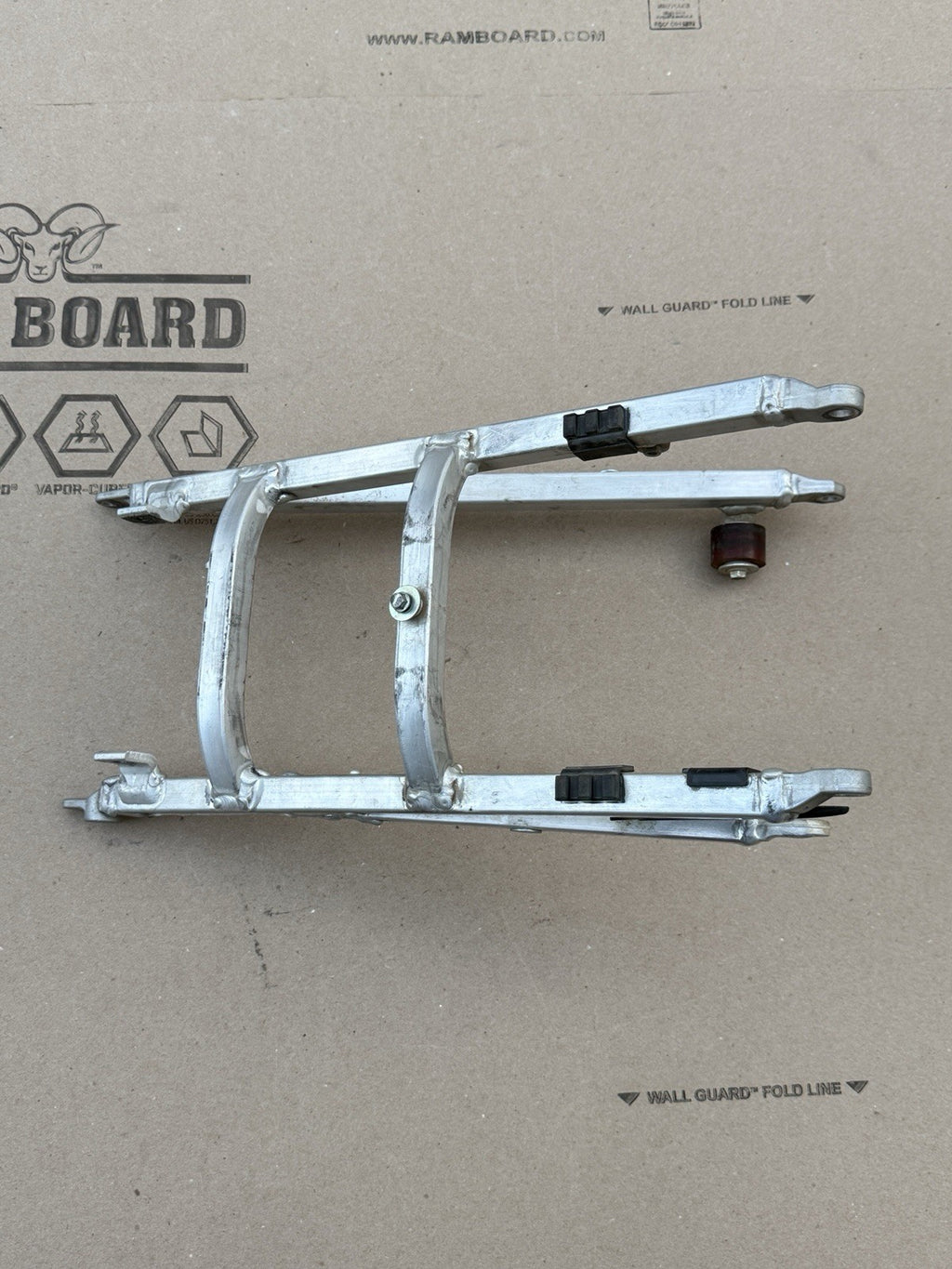 2018-2022 Yamaha YZ250F YZ450F OEM Subframe Rear Frame BR9-21190-10-00