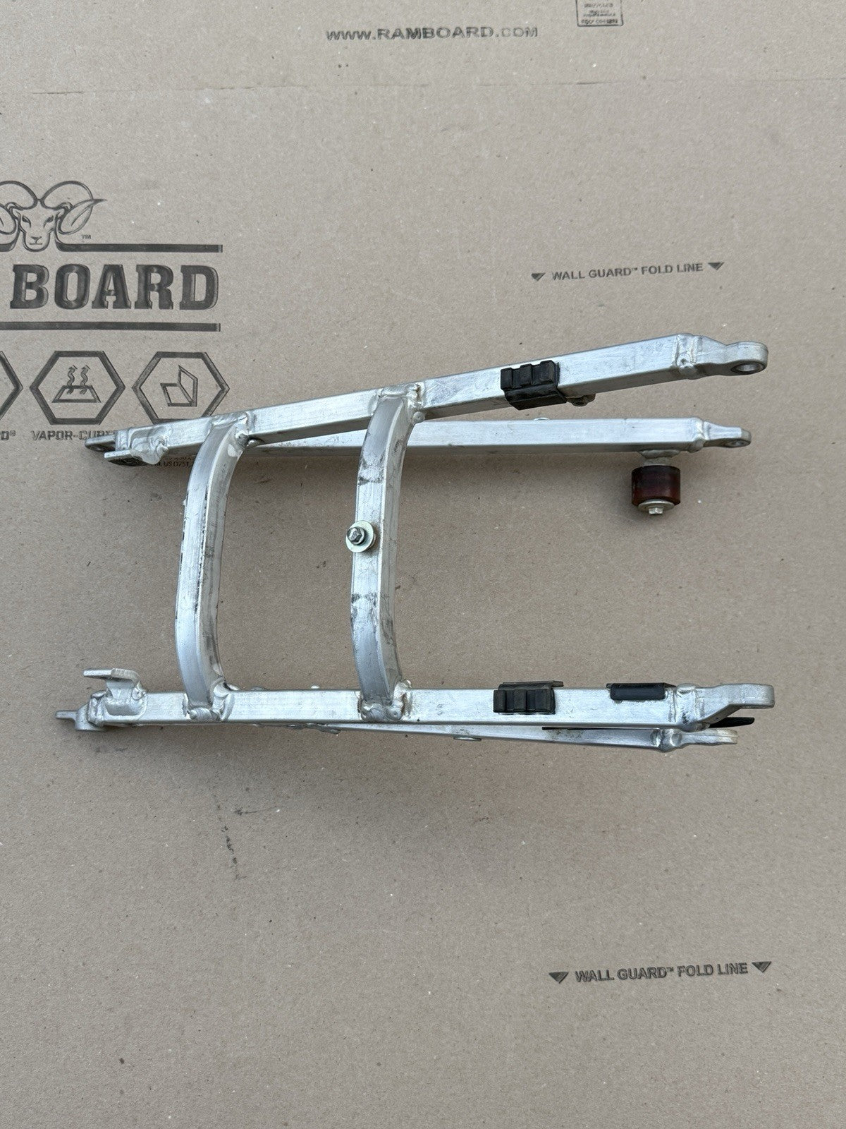2018-2022 Yamaha YZ250F YZ450F OEM Subframe Rear Frame BR9-21190-10-00