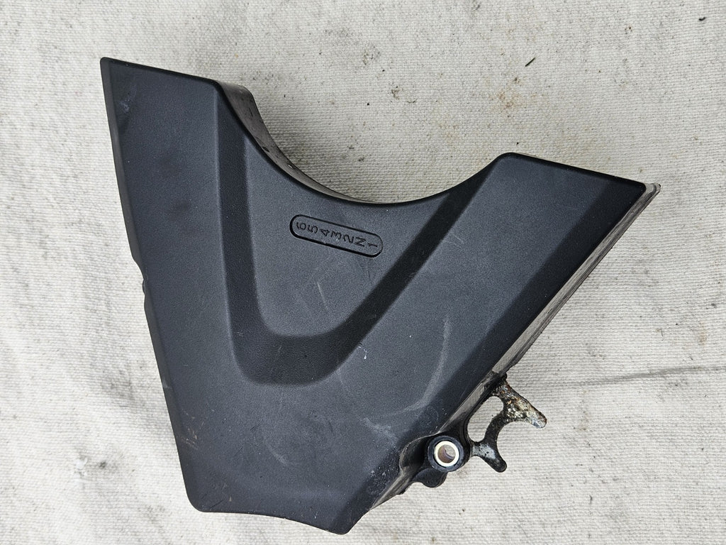 2017-2022 Honda Rebel 300 CMX300 ABS OEM Front Sprocket Cover Left 11360-K87-A000