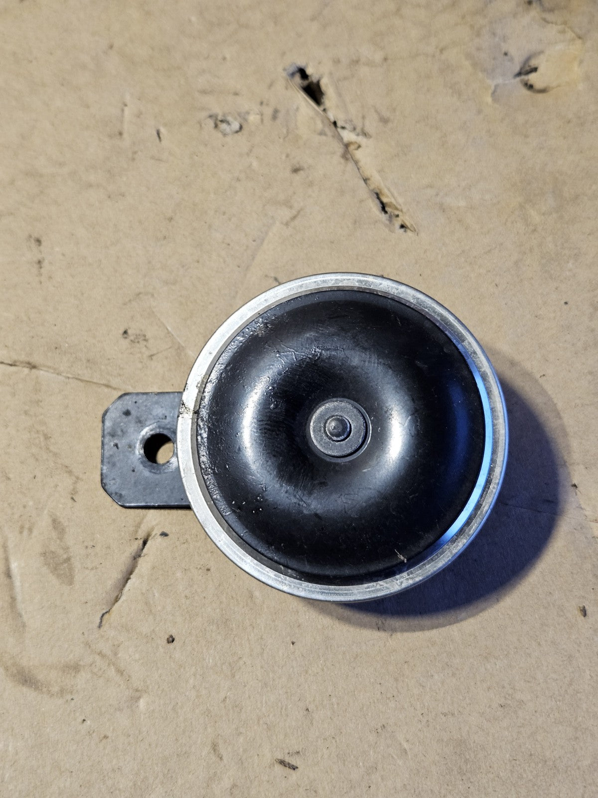 Kawasaki Ninja 650 Z400 Eliminator OEM Horn Signal Mount 27003-00650