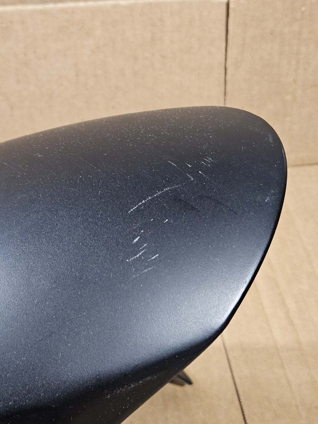 04 05 06 07 HONDA CBR 1000 1000RR CBR1000RR Black front fender mudguard11
