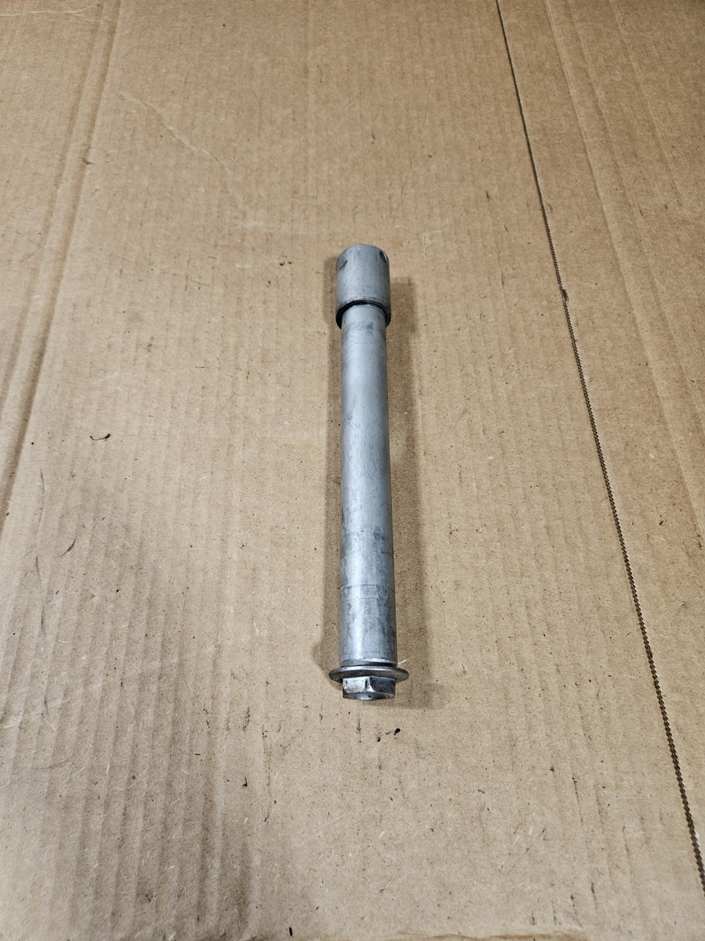 2006 2007 Honda CBR1000RR Front Axle OEM 44301MCJ000 Genuine Spindle5