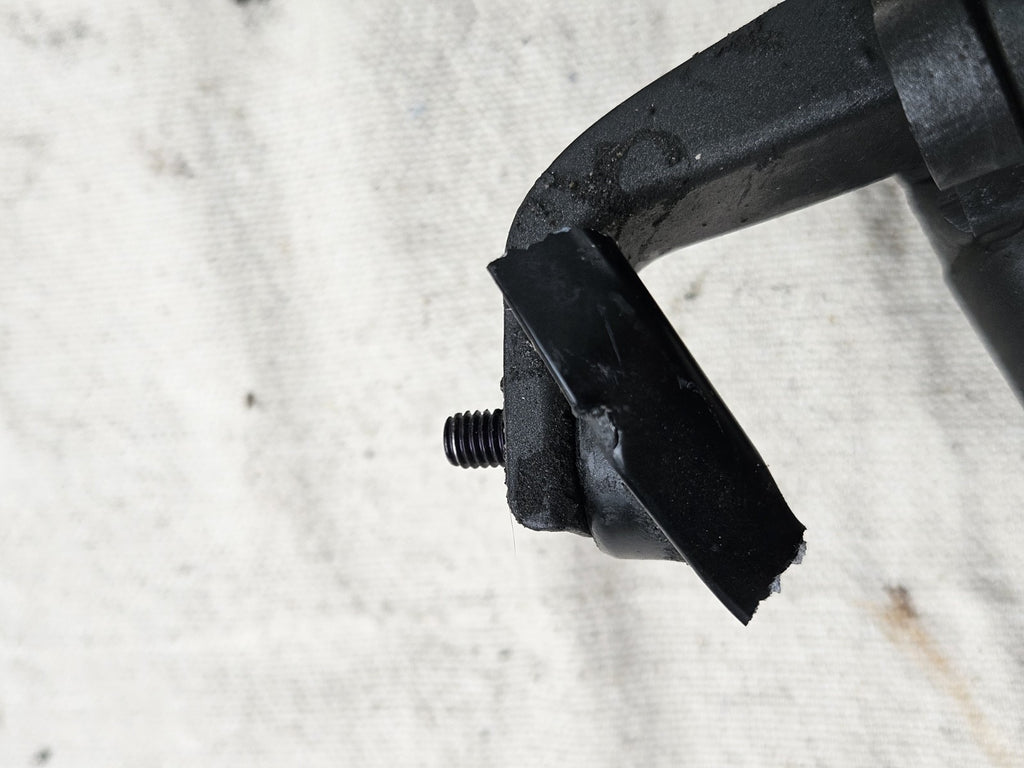 16-20 Kawasaki Ninja ZX10R OEM Kickstand Side Stand Sensor 32043-0652-18R8