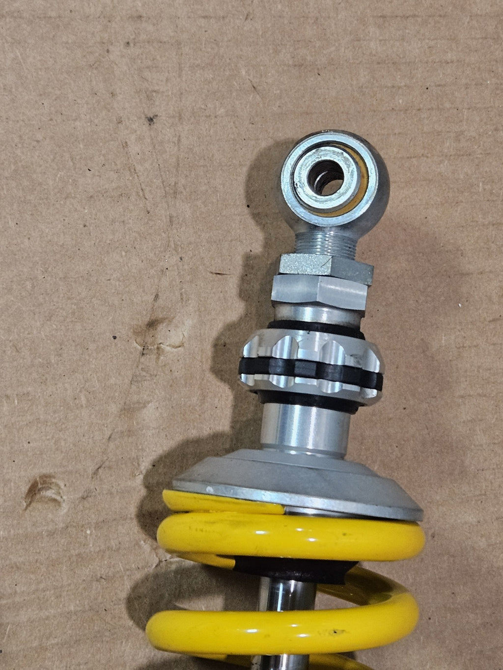 15-18 2015 Ducati Panigale 1299 OEM Rear Shock Absorber Suspension Unit