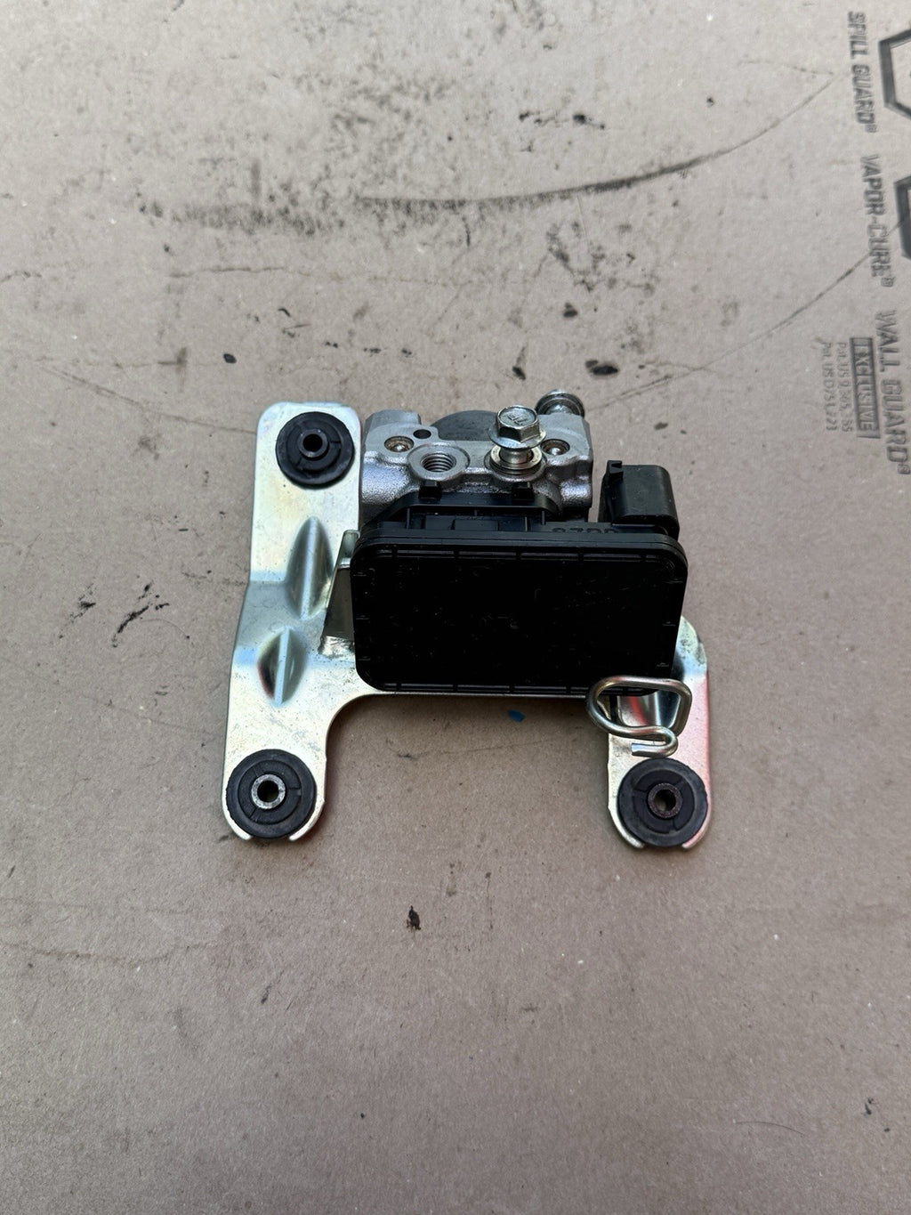 2017-2025 Suzuki GSXR1000 GSXR1000R GSX-R 1000 OEM ABS Pump Brake Modulator Unit