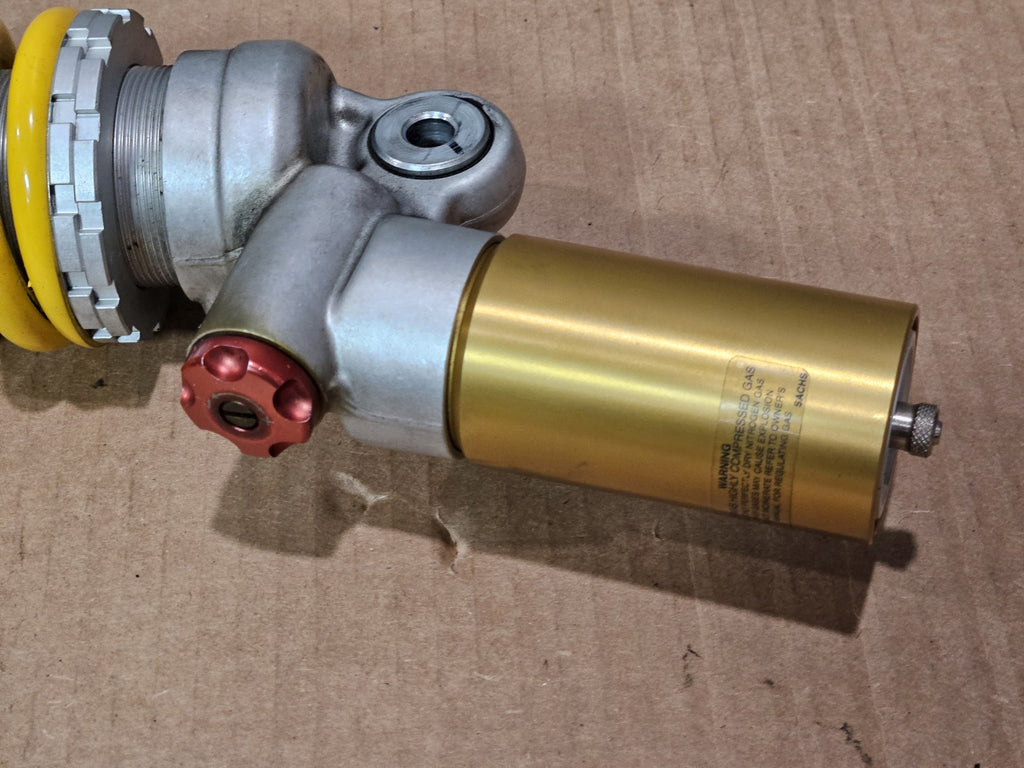 15-18 2015 Ducati Panigale 1299 OEM Rear Shock Absorber Suspension Unit