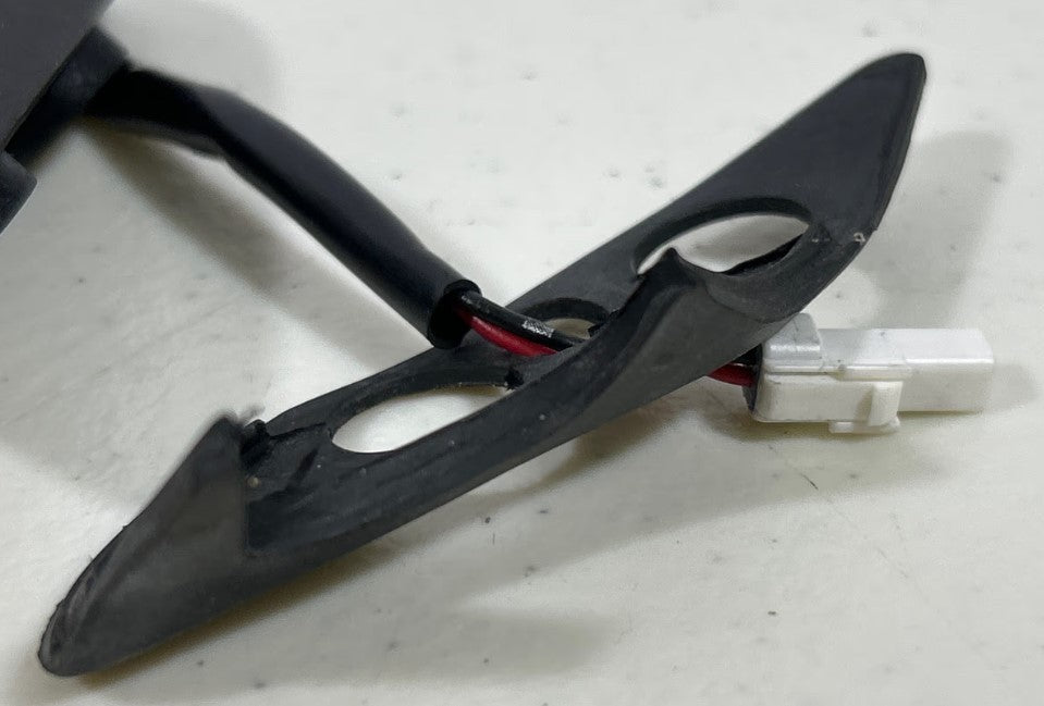 Genuine OEM Ducati Panigale 959 1299 1299S Left Right Rear View Mirror 2015-2019