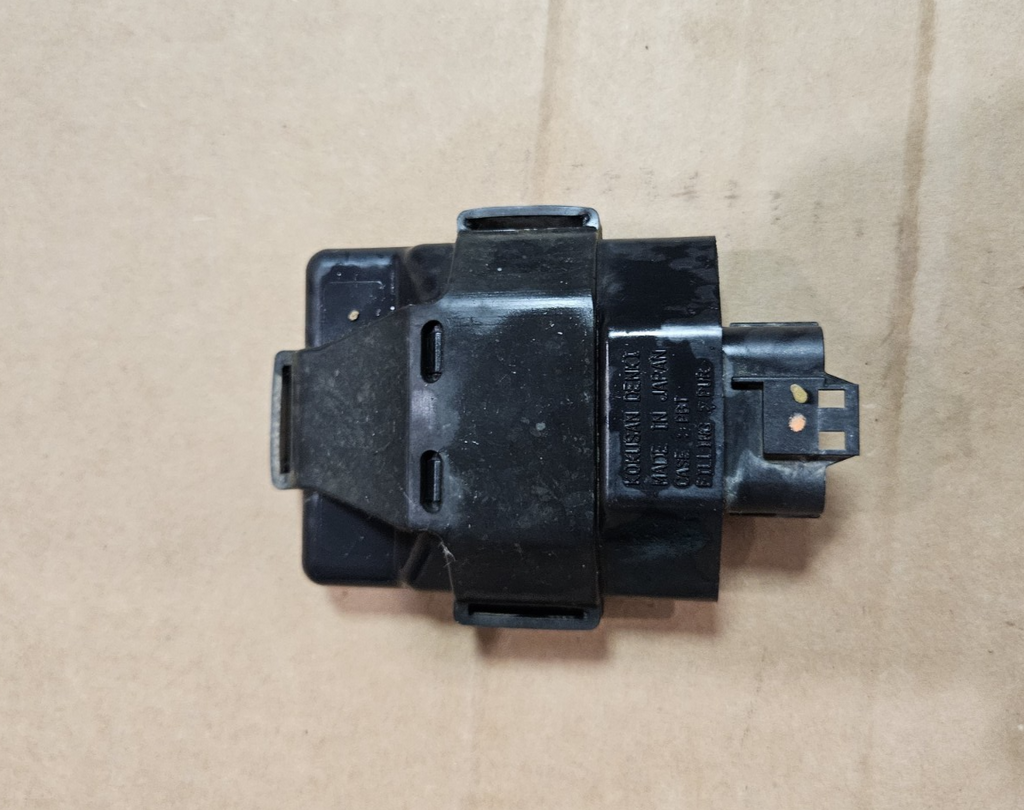 2005-2007 Suzuki RMZ450 OEM ECU CDI Computer w/ Wiring Harness