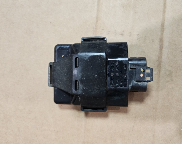 2005-2007 Suzuki RM-Z450 OEM ECU CDI Computer Wiring Harness