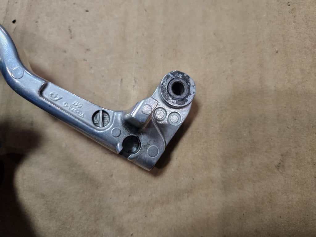2022-2025 Yamaha YZF-R7 R7 OEM Left LH Clutch Lever Hand Control 5EB-83912-03-004