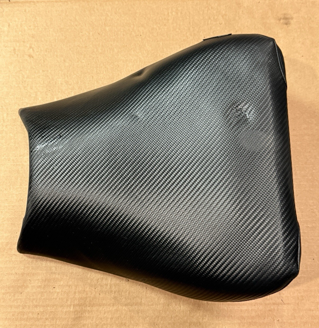 04-07 2006 Honda CBR1000RR CBR 1000RR Front Rider Driver Seat Saddle