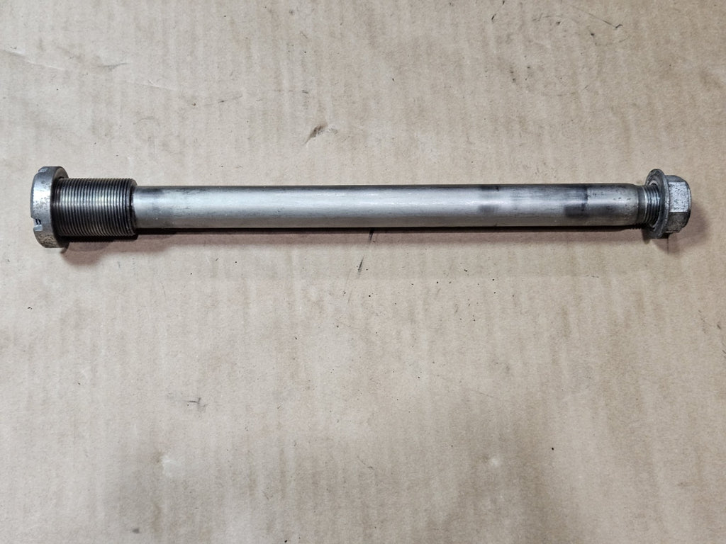 2006-2025 Suzuki GSXR600 GSXR750 OEM Rear Swingarm Pivot Shaft Bolt 61211-01H000