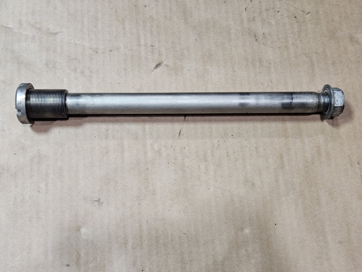 2006-2025 Suzuki GSXR600 GSXR750 OEM Rear Swingarm Pivot Shaft Bolt 61211-01H000