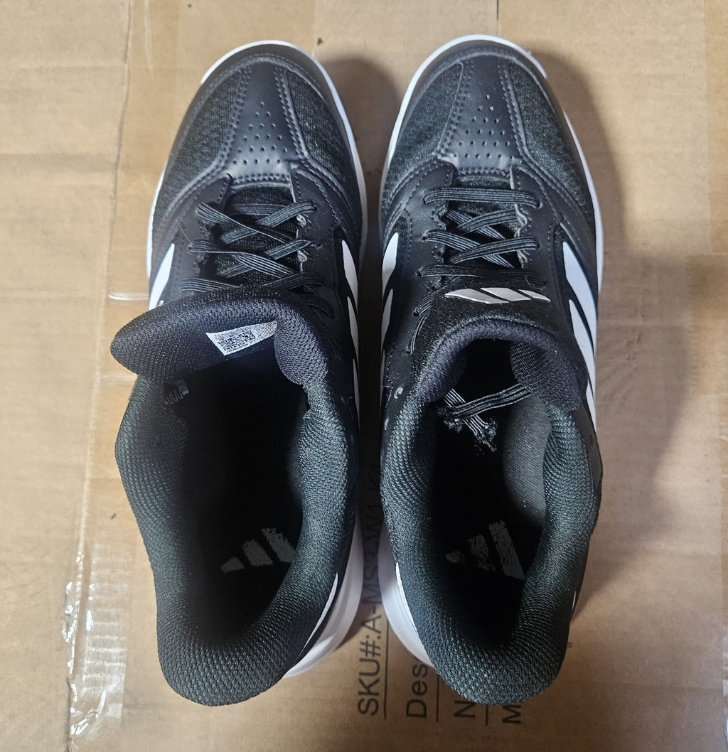 Adidas Ligra 7 Indoor Men's Shoes FZ4658 Size 9