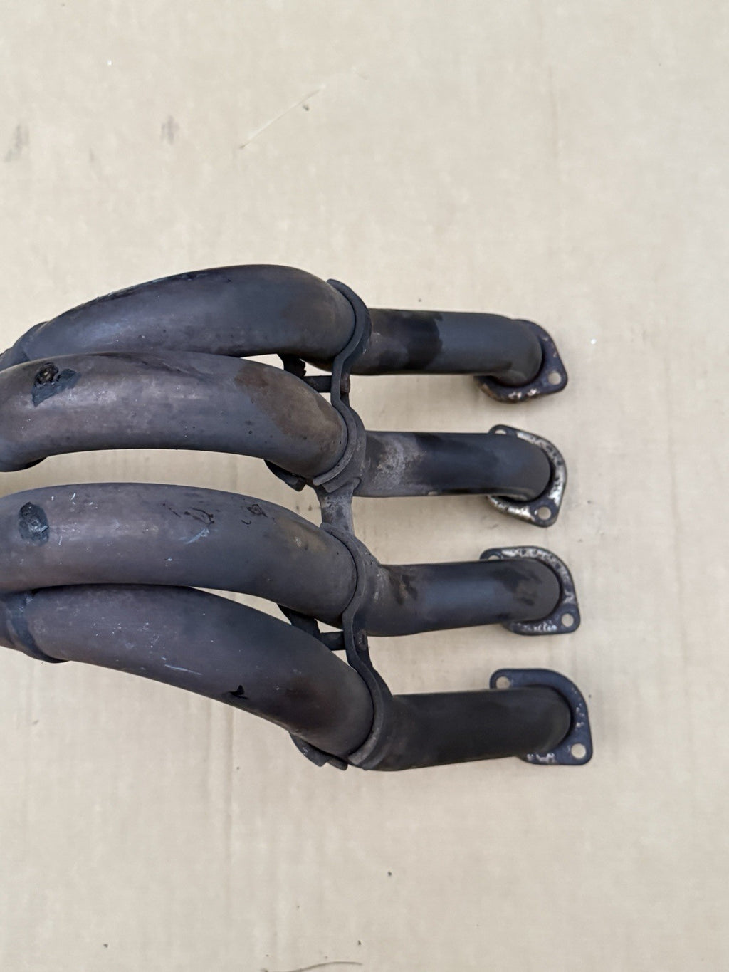 2011-2025 Suzuki GSXR600 GSXR750 OEM Exhaust Header Pipes Manifold 14100-14J008