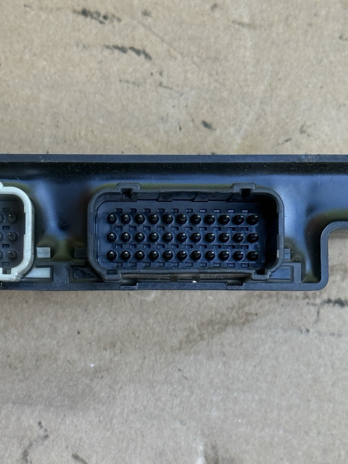 2008-2011 Honda CBR1000RR Fireblade OEM ECU CDI ECM Computer Module Brain SC594