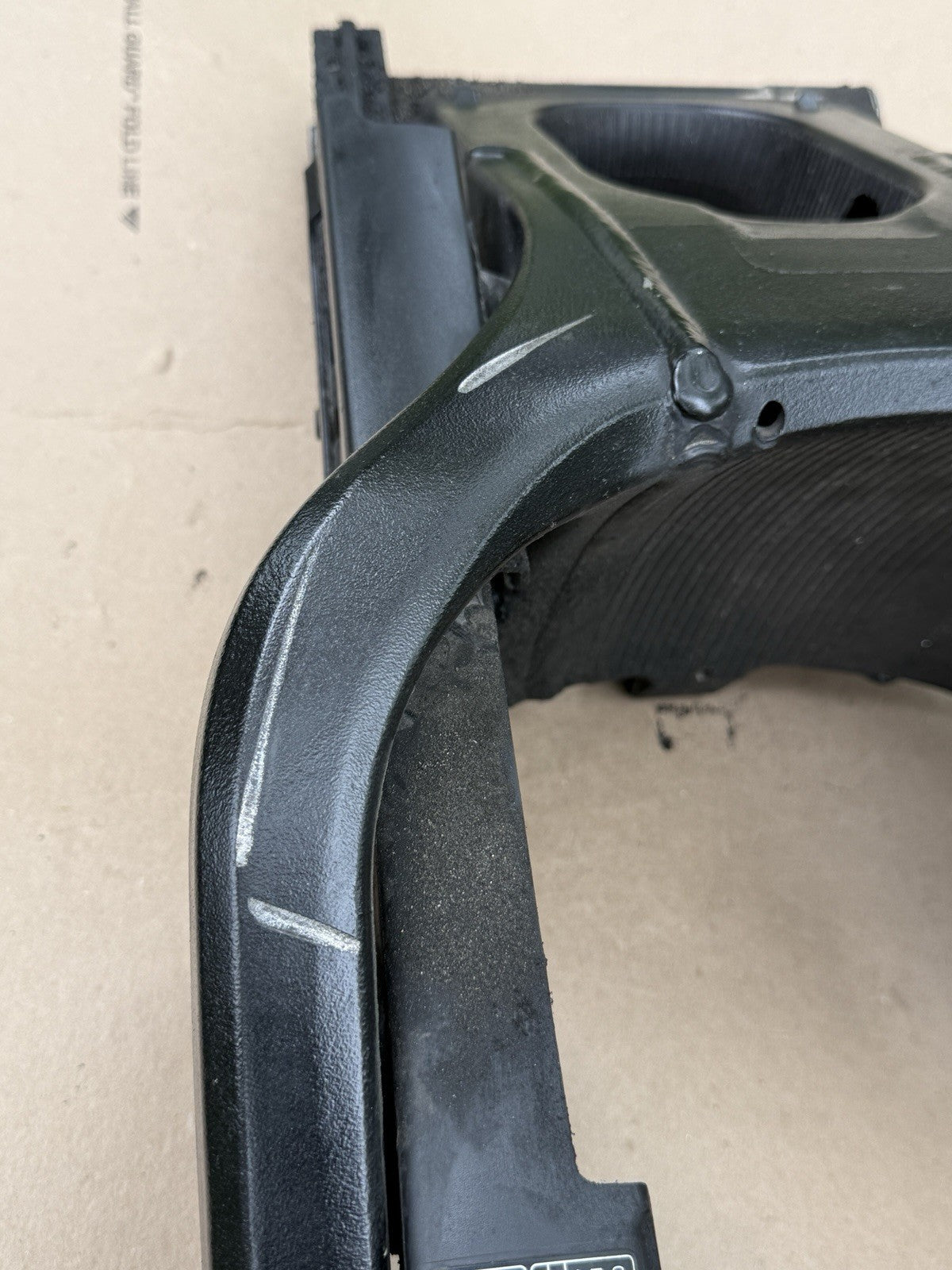 2017-2025 Suzuki GSXR1000 GSXR1000R GSX-R 1000 R OEM Rear Swingarm Swing Arm