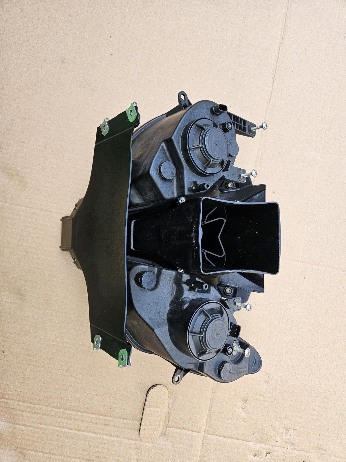 2015-2018 2015 BMW S1000RR S1000 GENUINE OEM Headlight Assembly