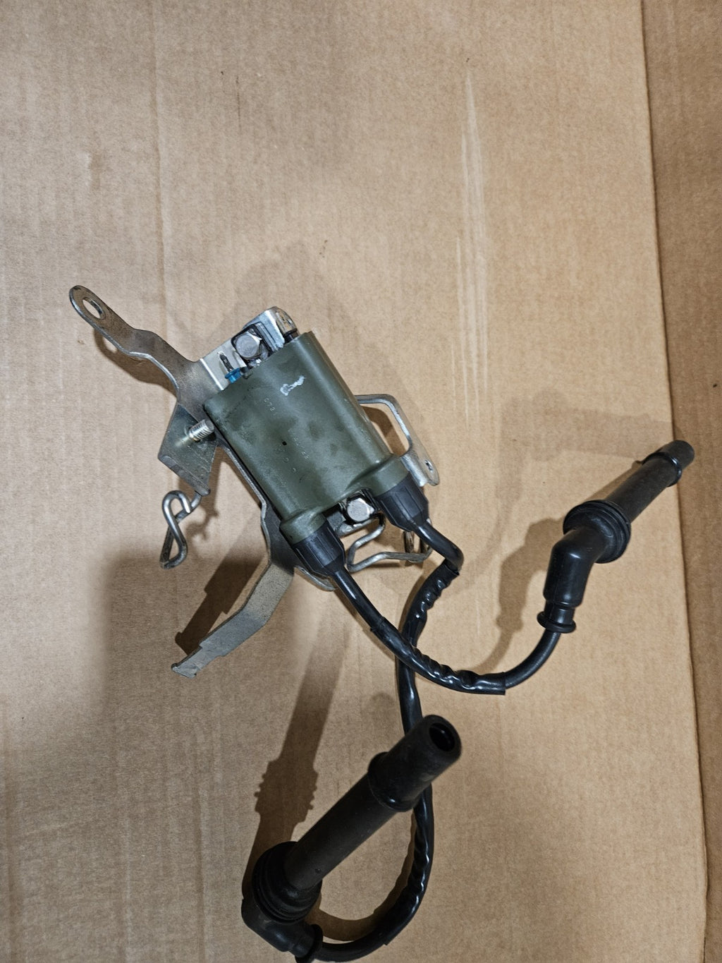 2010-2011 Honda CB1000R OEM Ignition Coil Pack