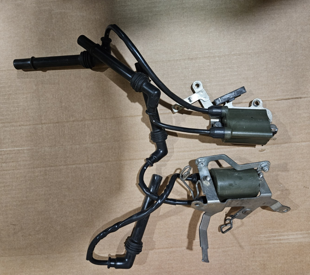 2010-2011 Honda CB1000R OEM Ignition Coil Pack