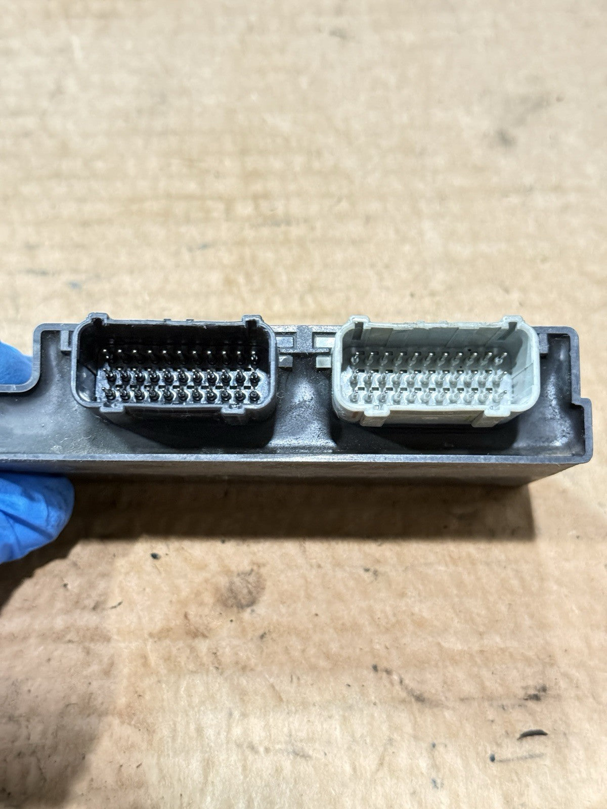 06-07 Honda CBR1000RR OEM ECU Computer Module Unit 38770-MEL-A21
