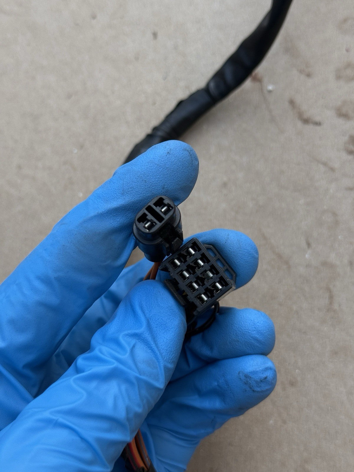09-16 2012 Suzuki Gsxr 1000 Right Control Switch Start Kill On Off Oem