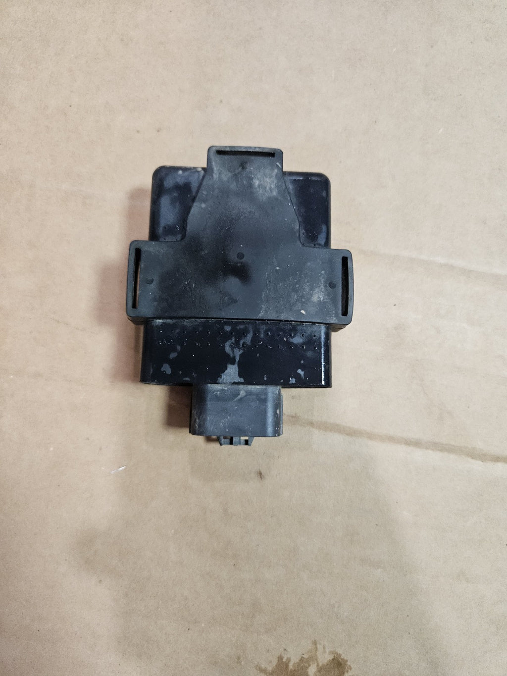 2005-2007 Suzuki RMZ450 OEM ECU CDI Computer w/ Wiring Harness