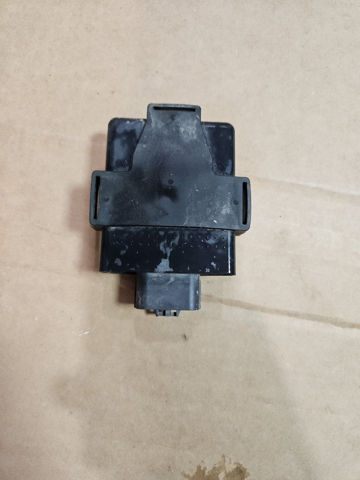 2005-2007 Suzuki RMZ450 OEM ECU CDI Computer w/ Wiring Harness