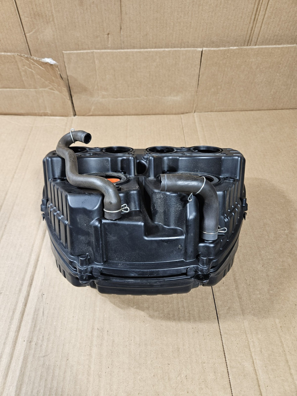 2006 2007 Honda CBR1000RR CBR 1000 Complete Airbox OEM 17220MELD209