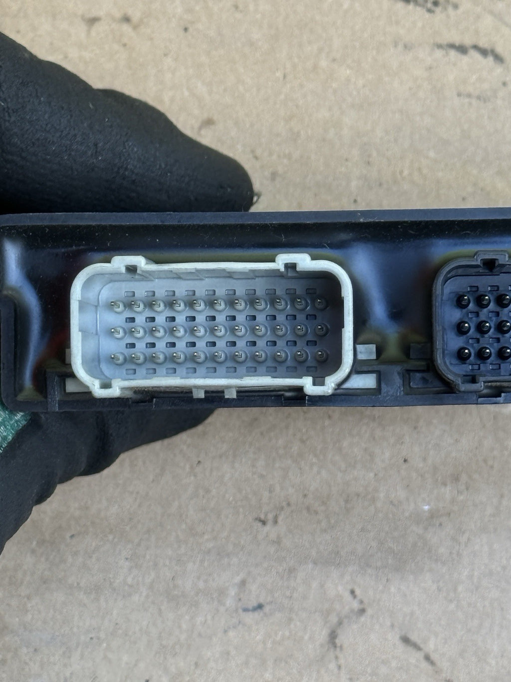 2008-2011 Honda CBR1000RR Fireblade OEM ECU CDI ECM Computer Module Brain SC595