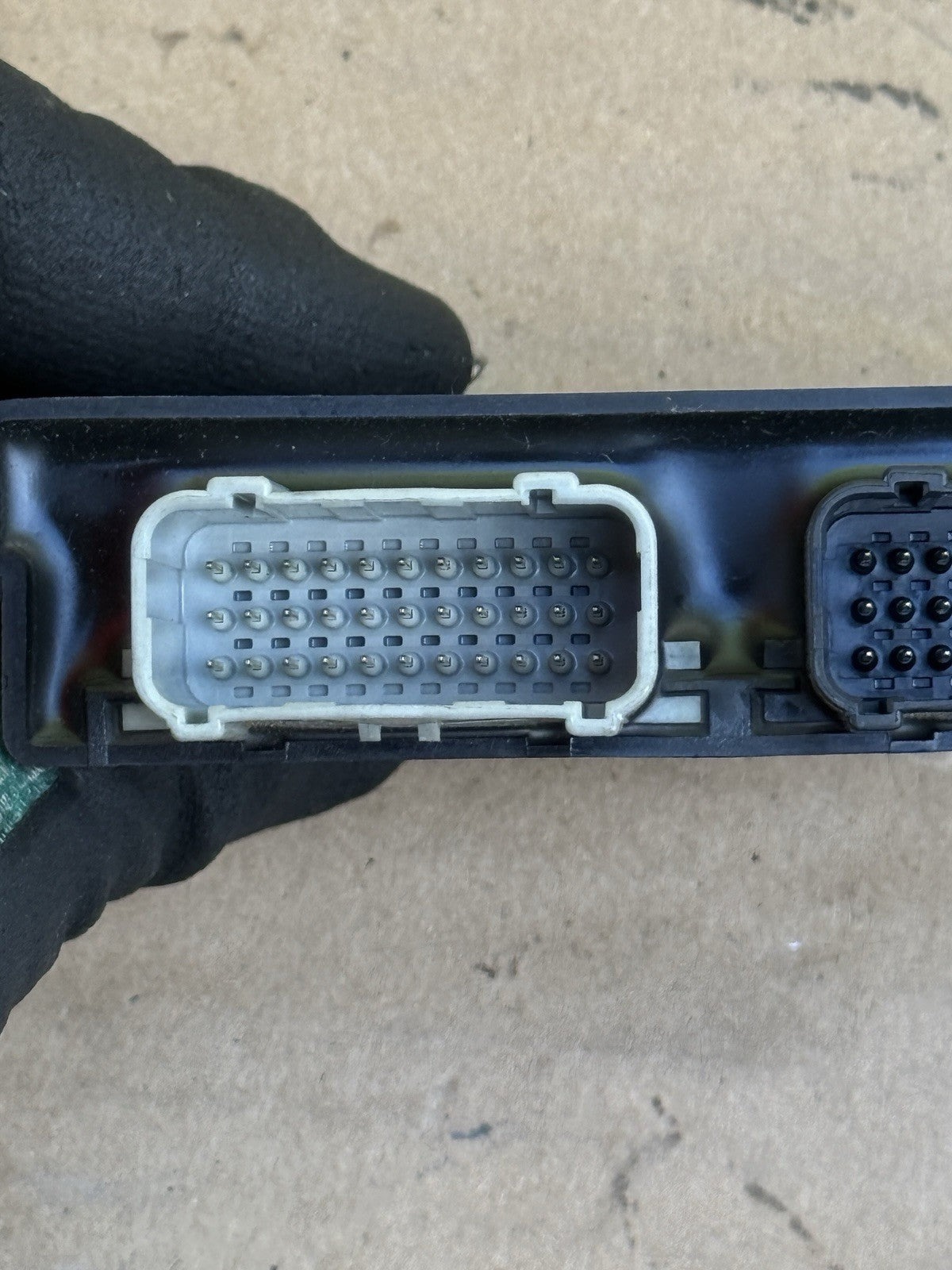 2008-2011 Honda CBR1000RR Fireblade OEM ECU CDI ECM Computer Module Brain SC595