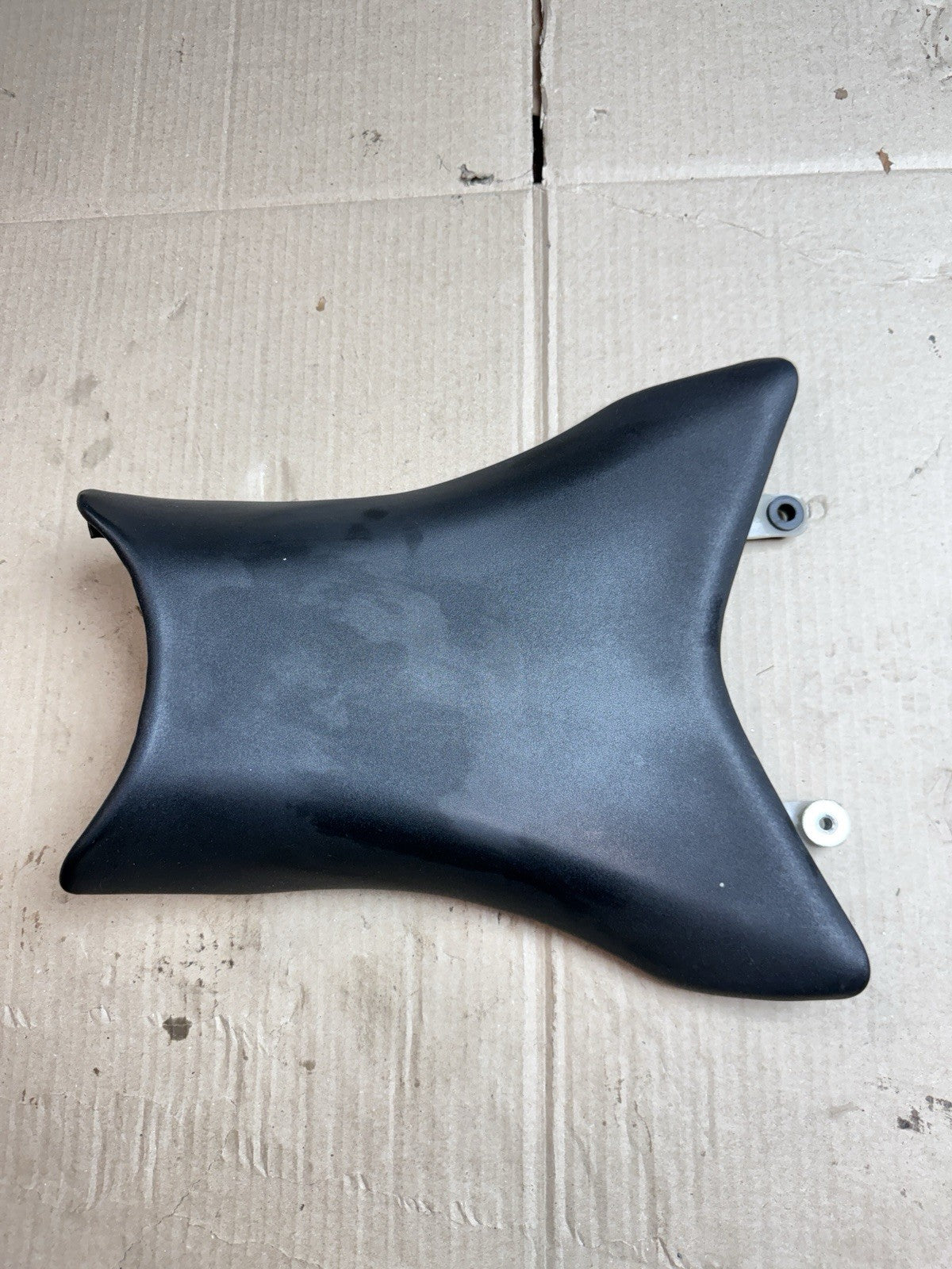 11-15 2014 Kawasaki Ninja ZX10R OEM Front Rider Seat Saddle Cushion Pad